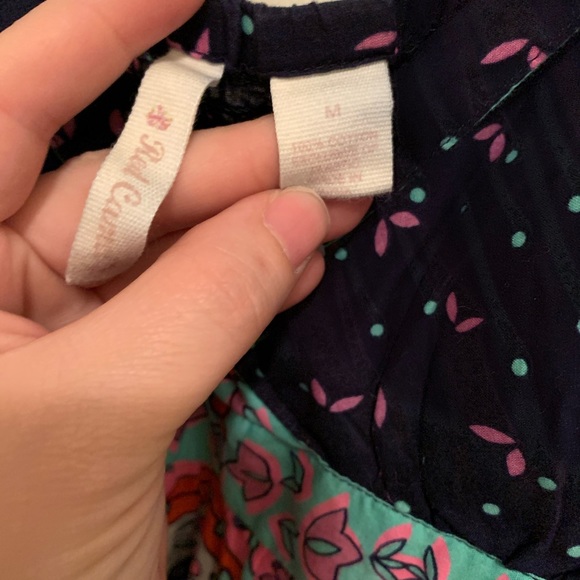 Red Camel Brand Dress Size Medium - Picture 2 of 3